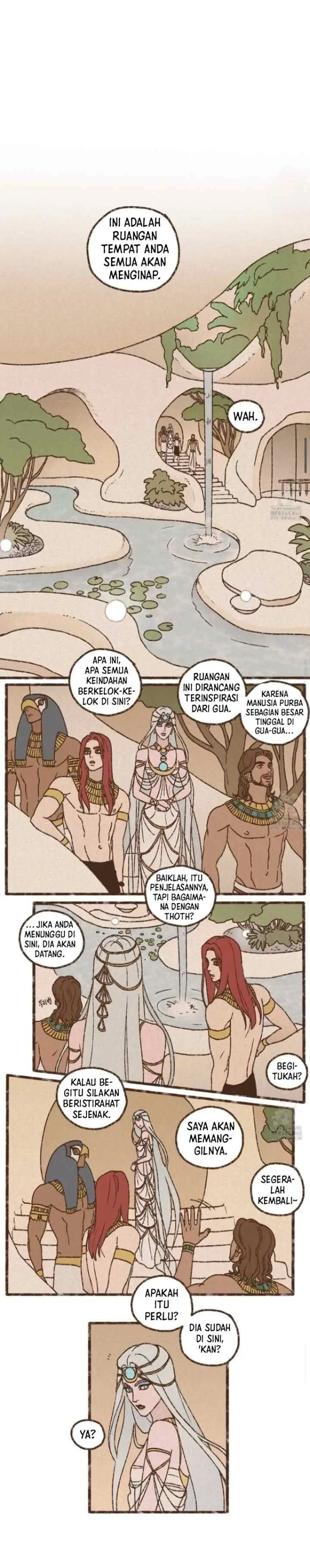 ENNEAD S2 chapter 120 halaman 5