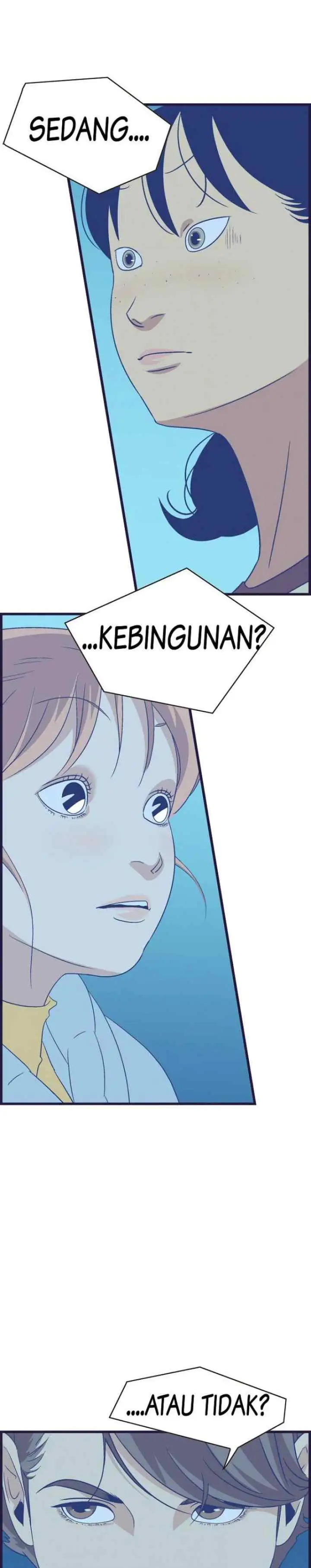 Someone Inside of Me chapter 32 halaman 12