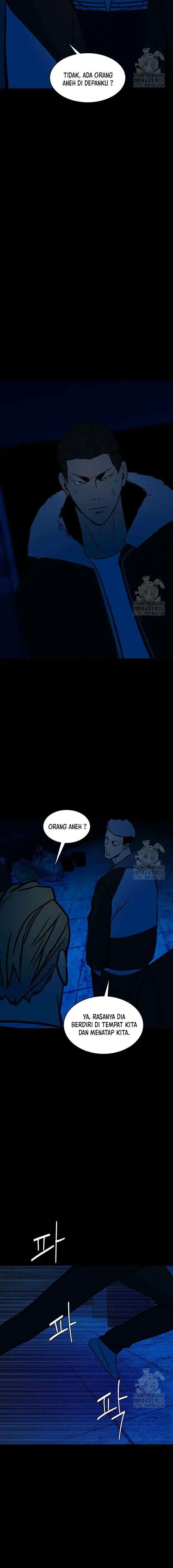 The Villain chapter 200 halaman 15