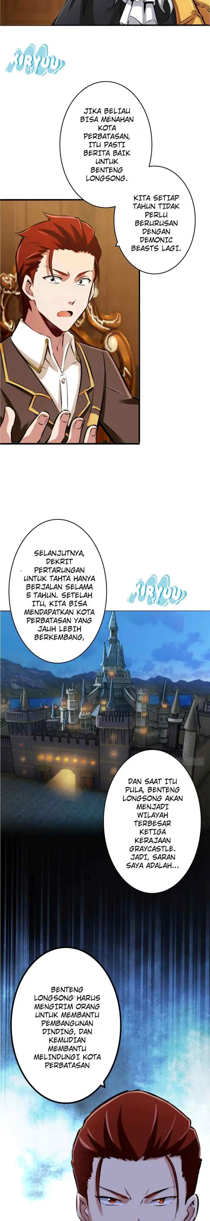 Release That Witch chapter 19 halaman 17