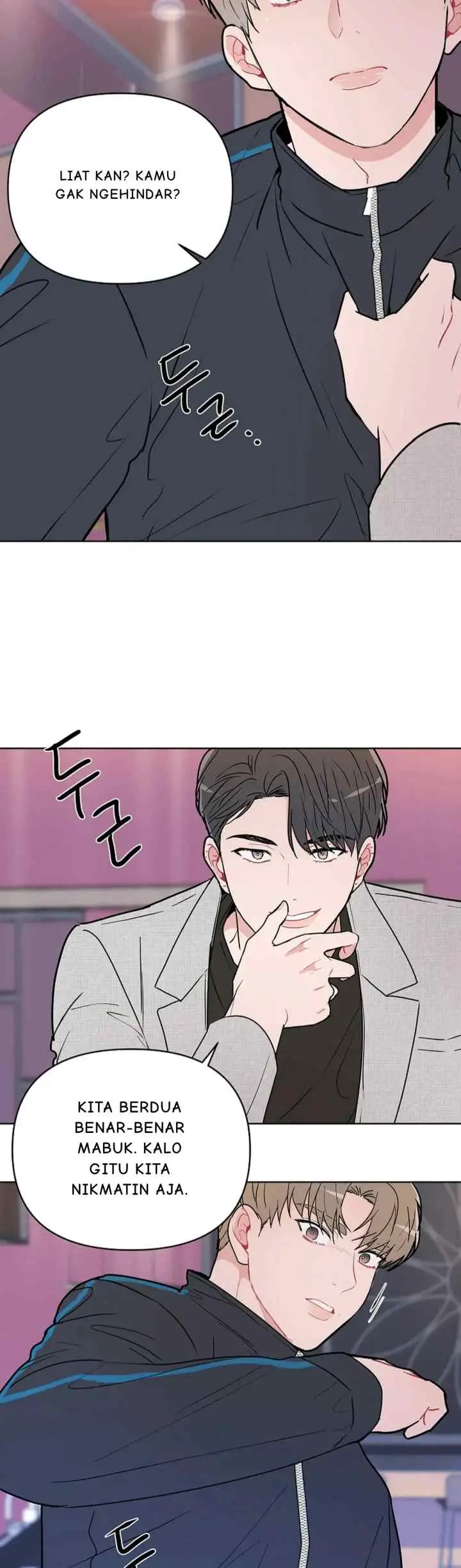 Heavy Rain Watch chapter 0 halaman 18