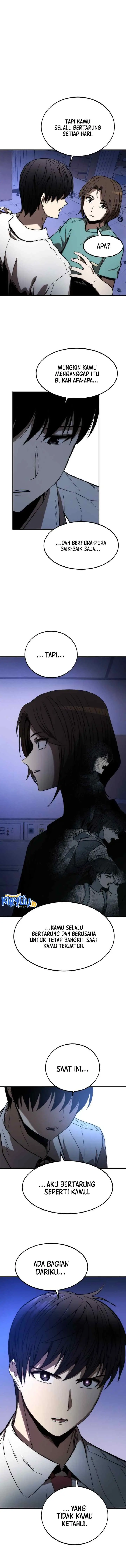 Ultra Alter chapter 75 halaman 16