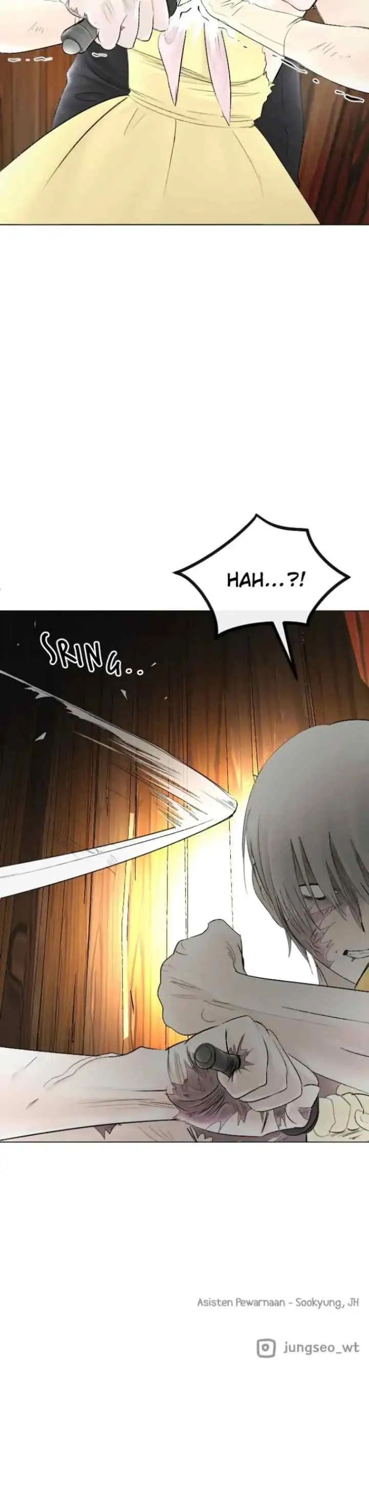 Recogí al segundo protagonista chapter 55 halaman 18