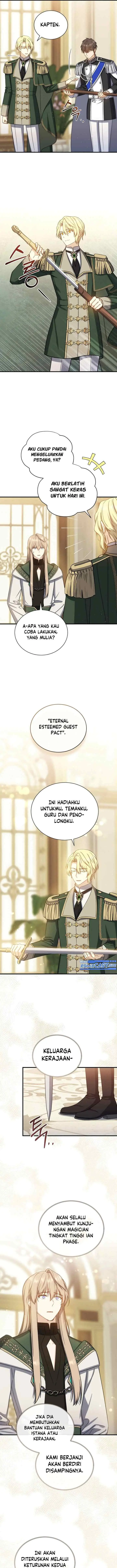 Return of the 8Th Class Magician chapter 78 halaman 12