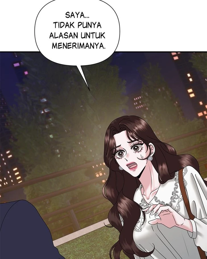 One Day I Found a Husband chapter 16 halaman 55