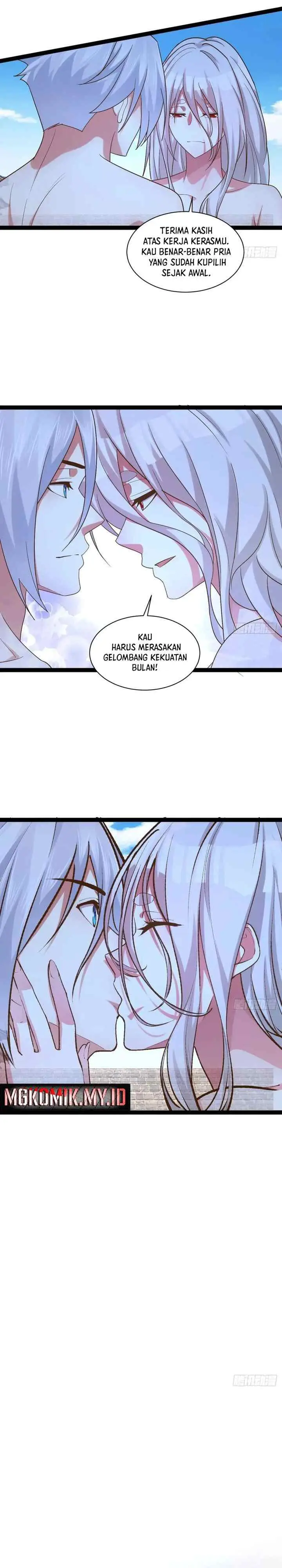 Starting From Maximum Charm Points chapter 94 halaman 7
