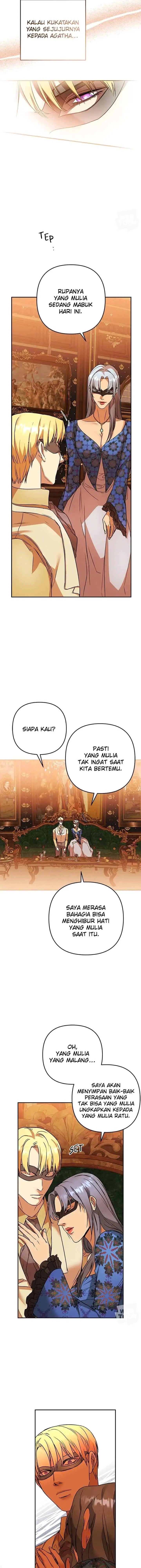 Agatha chapter 62 halaman 12