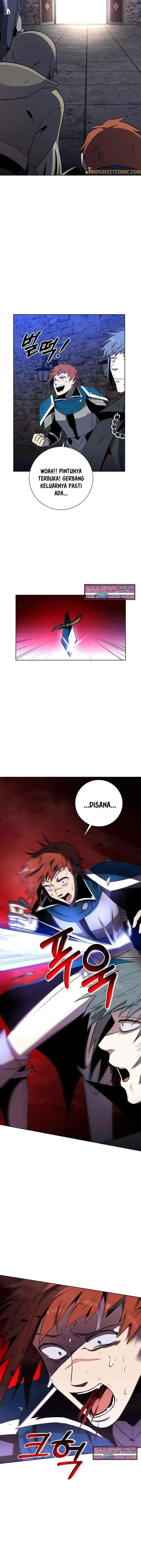 990k Ex-Life Hunter chapter 37 halaman 14
