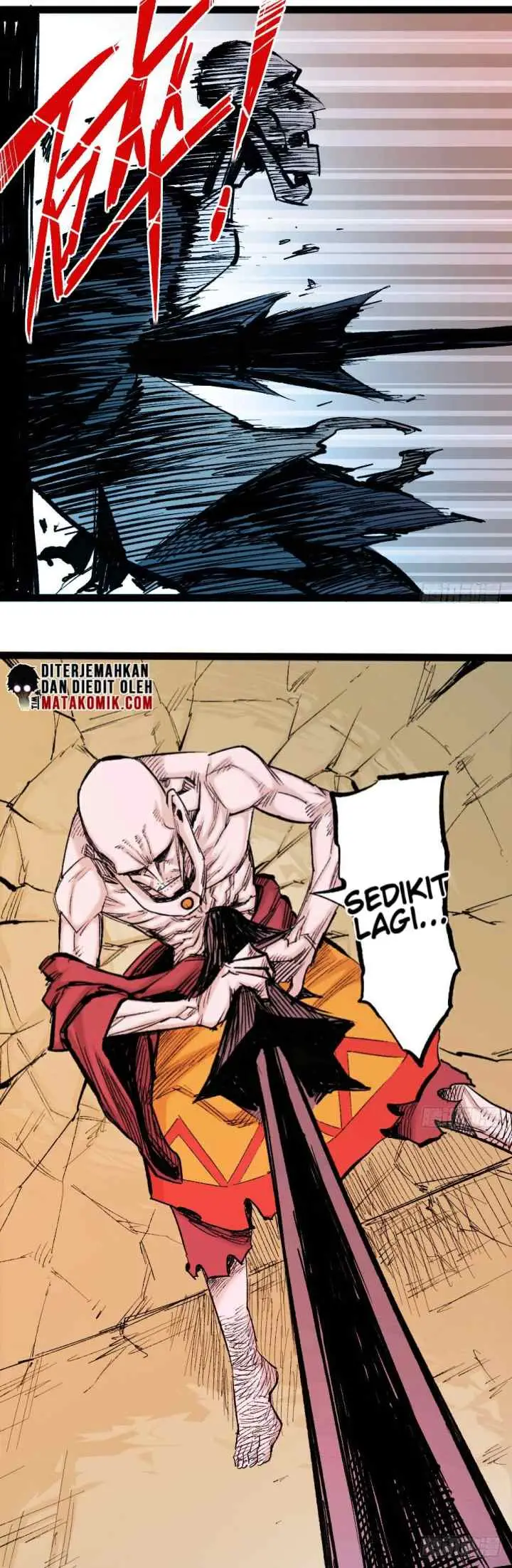 The Doctor's Supremacy chapter 18 halaman 4