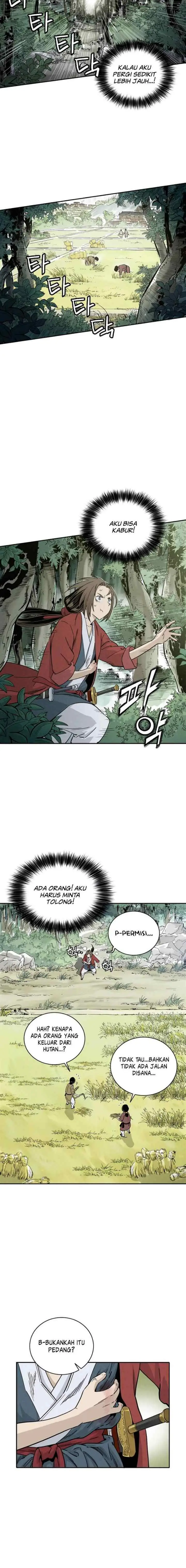 I Reincarnated as a Legendary Surgeon chapter 35 halaman 11