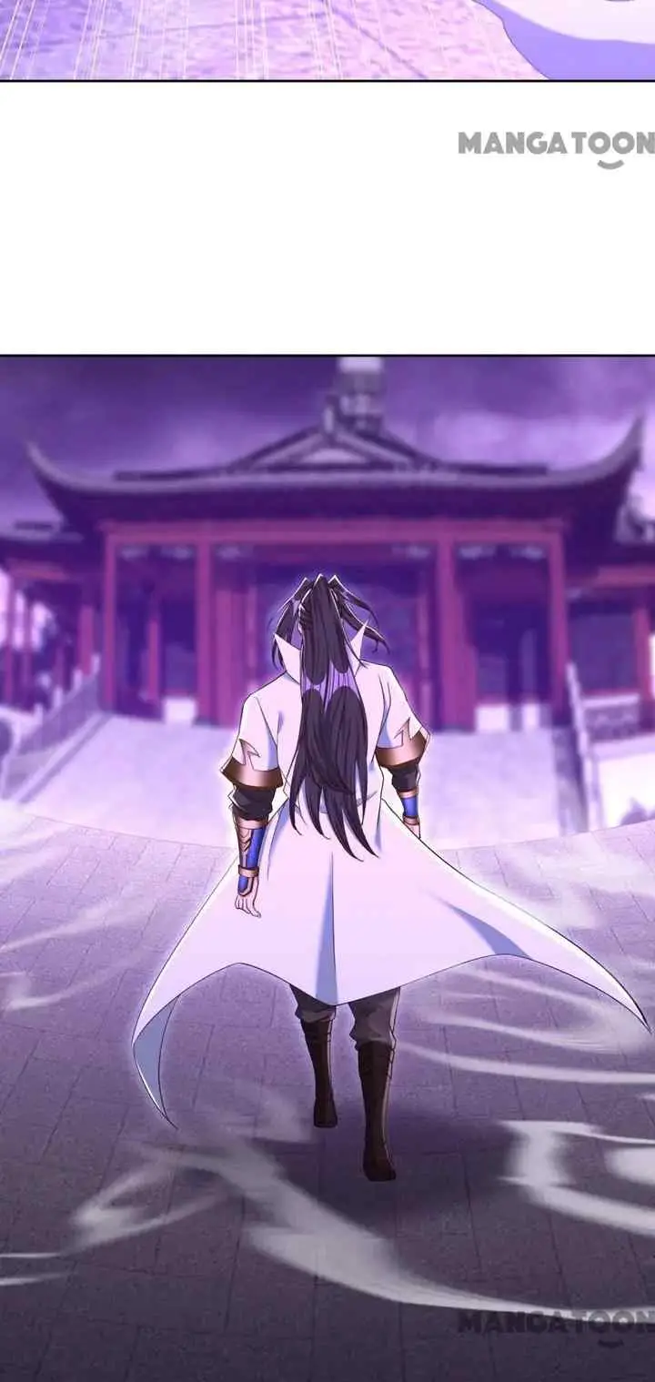 I Was Trapped On The Same Day For 100,000 Years chapter 402 halaman 11