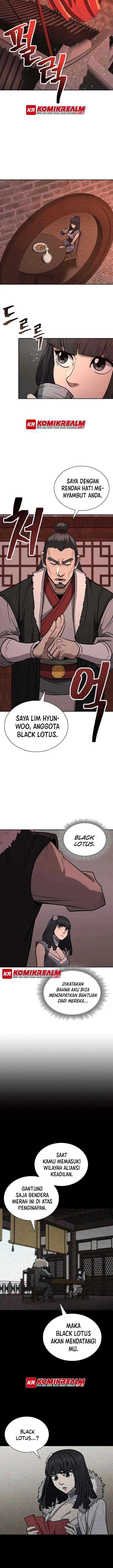 Sword Demon Island chapter 56 halaman 10