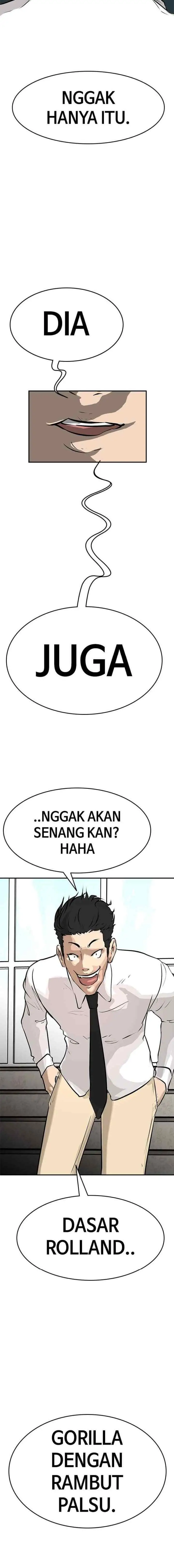 Attention Seeker chapter 9 halaman 14