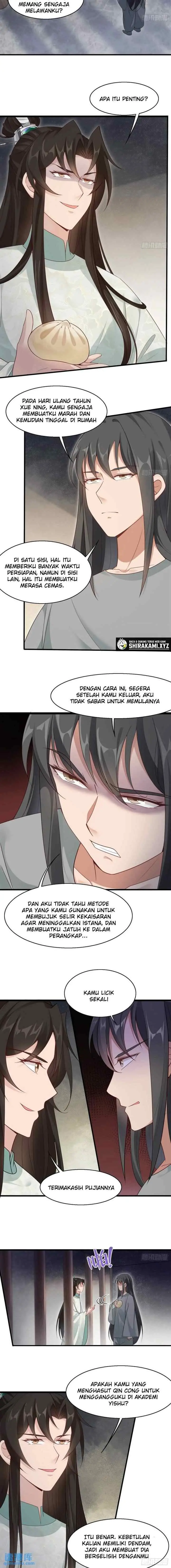 Please Don't Show Your Son chapter 36 halaman 5