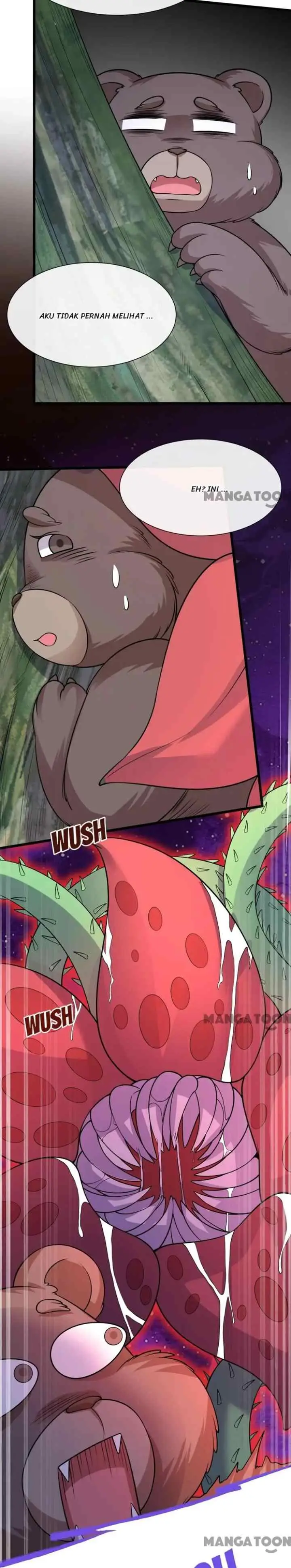 My Chubby Princess Consort chapter 237 halaman 7