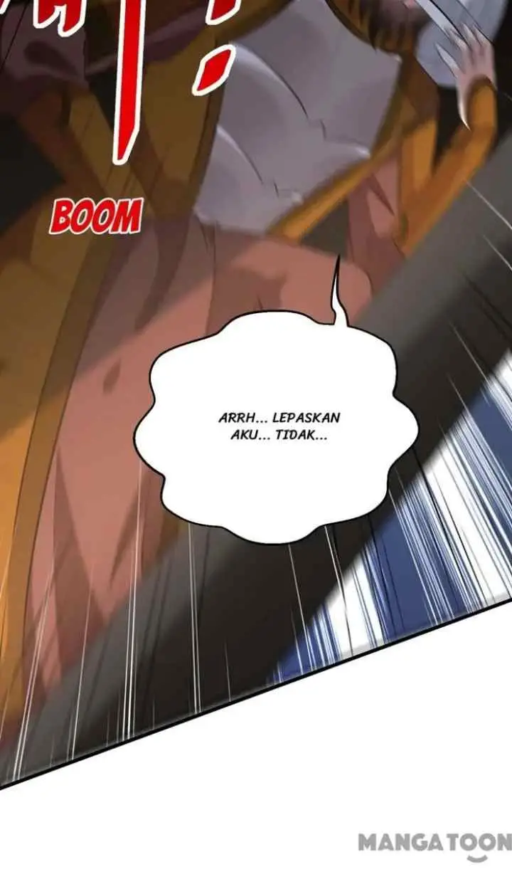 Ling Tian Shendi chapter 203 halaman 19