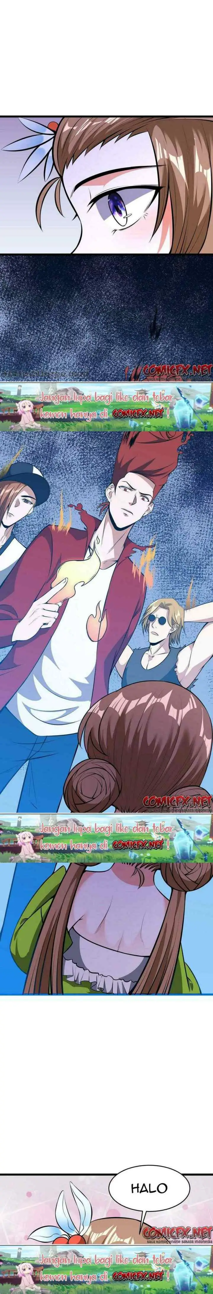My Son In Brother chapter 13 halaman 16