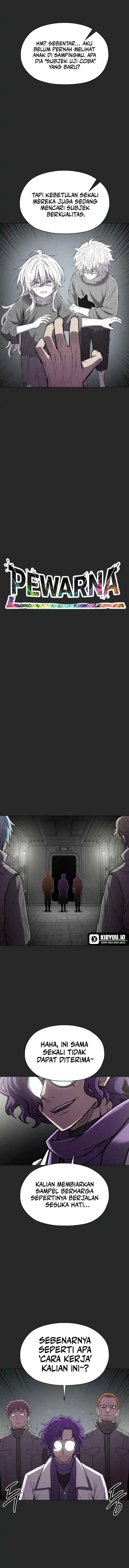Colorist chapter 25 halaman 7