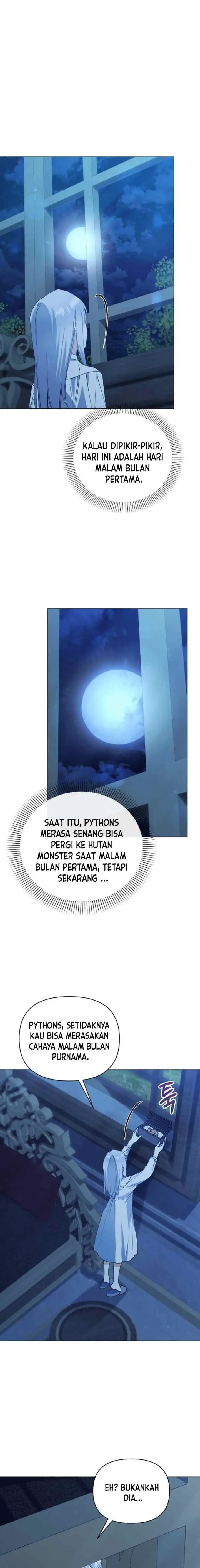 Duke of Assassin Adopted Me chapter 30 halaman 11