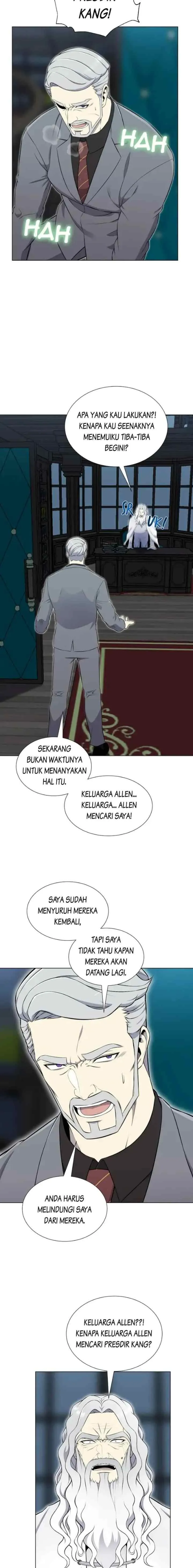 Reverse Villain chapter 96 halaman 13