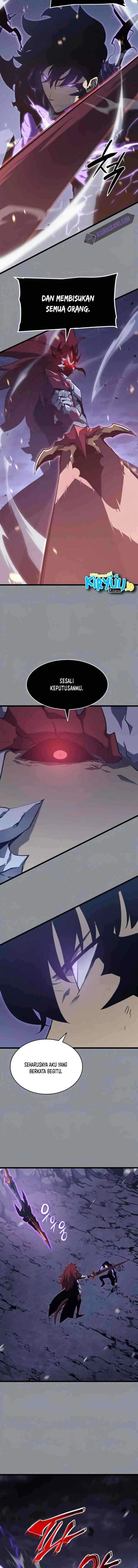 Solo Leveling chapter 176 halaman 14