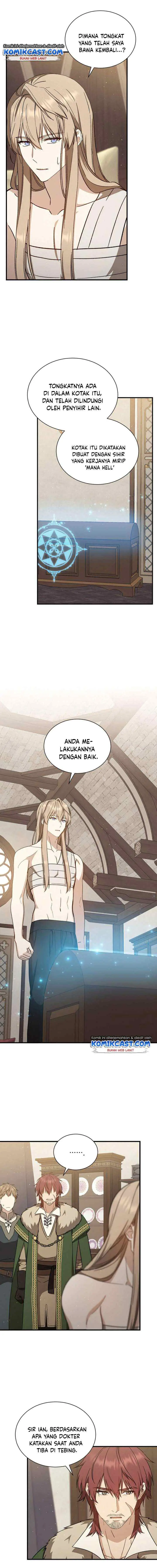 Return of the 8Th Class Magician chapter 31 halaman 9