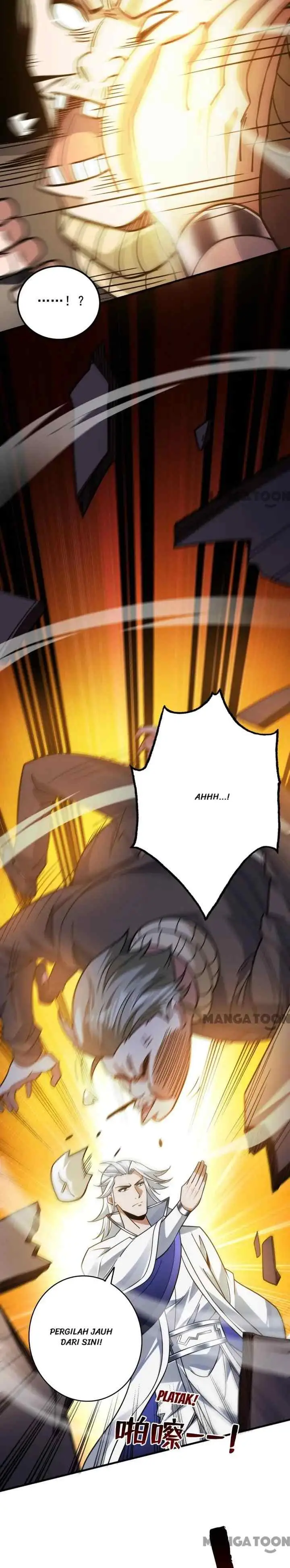 Seclusion With Apprentices chapter 135 halaman 15