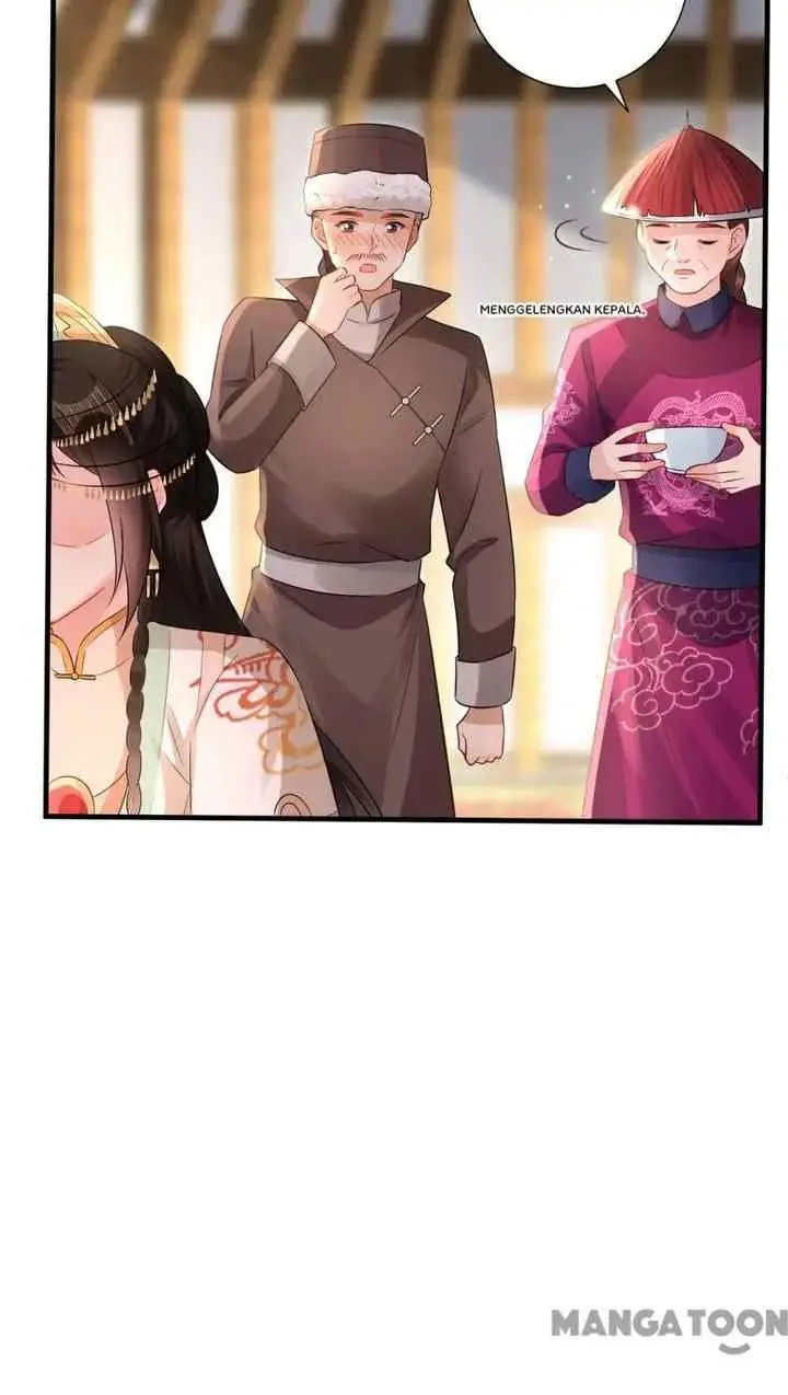 Princess, Don't Ruin Your Public Persona! chapter 219 halaman 13