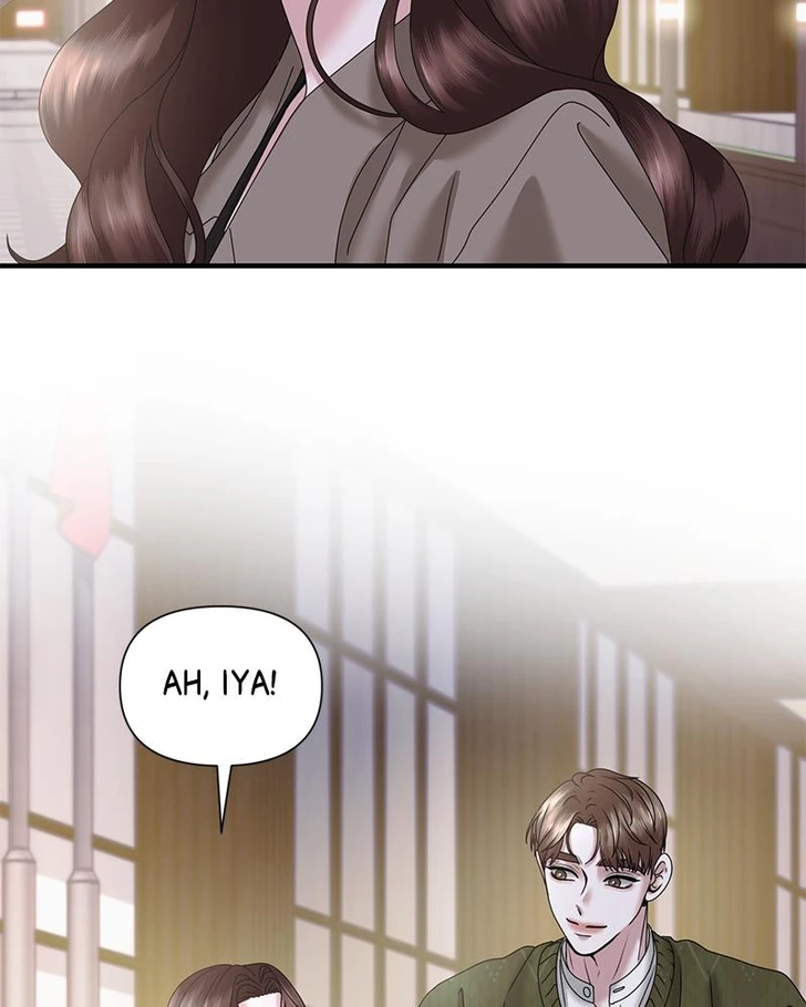 One Day I Found a Husband chapter 18 halaman 15