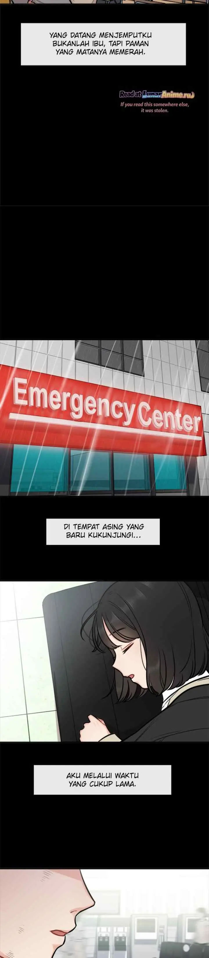 Phone Addict chapter 23 halaman 4