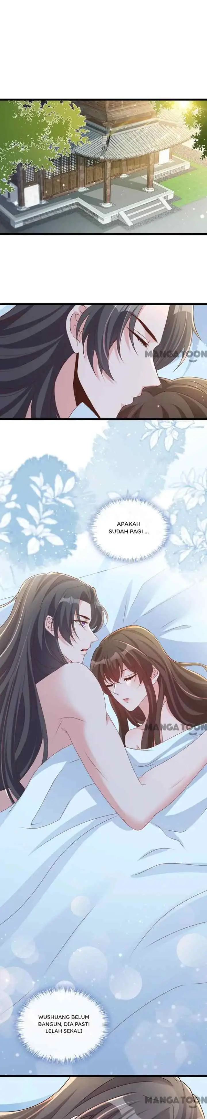 My Chubby Princess Consort chapter 248 halaman 15