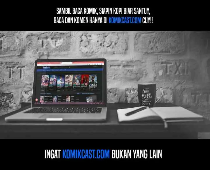 Tomb Raider King chapter 165 halaman 14