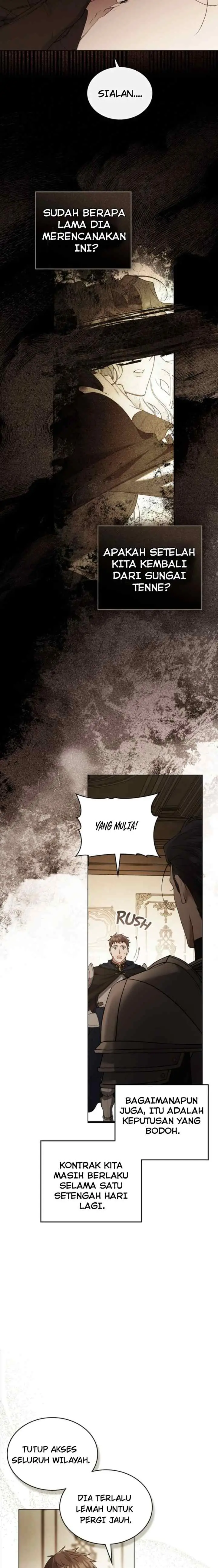 Just a Contract Marriage chapter 62 halaman 7