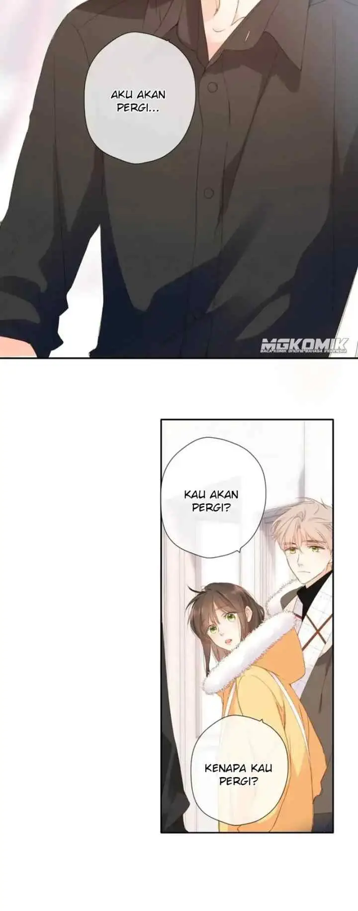 Once More chapter 112 halaman 15