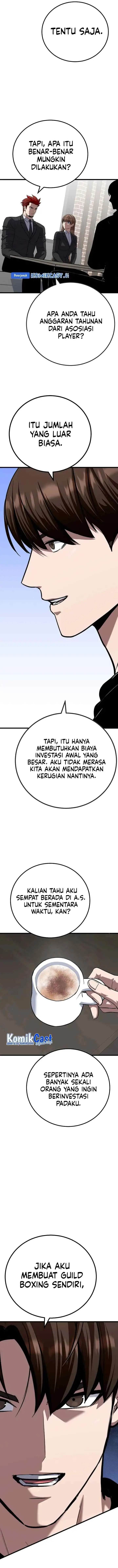 Level 1 Player chapter 117 halaman 16
