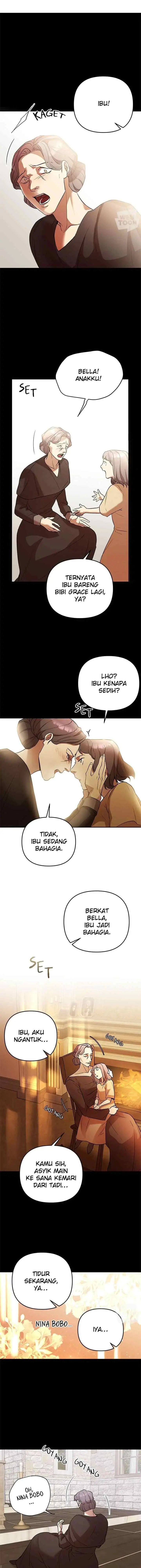 Agatha chapter 27 halaman 6
