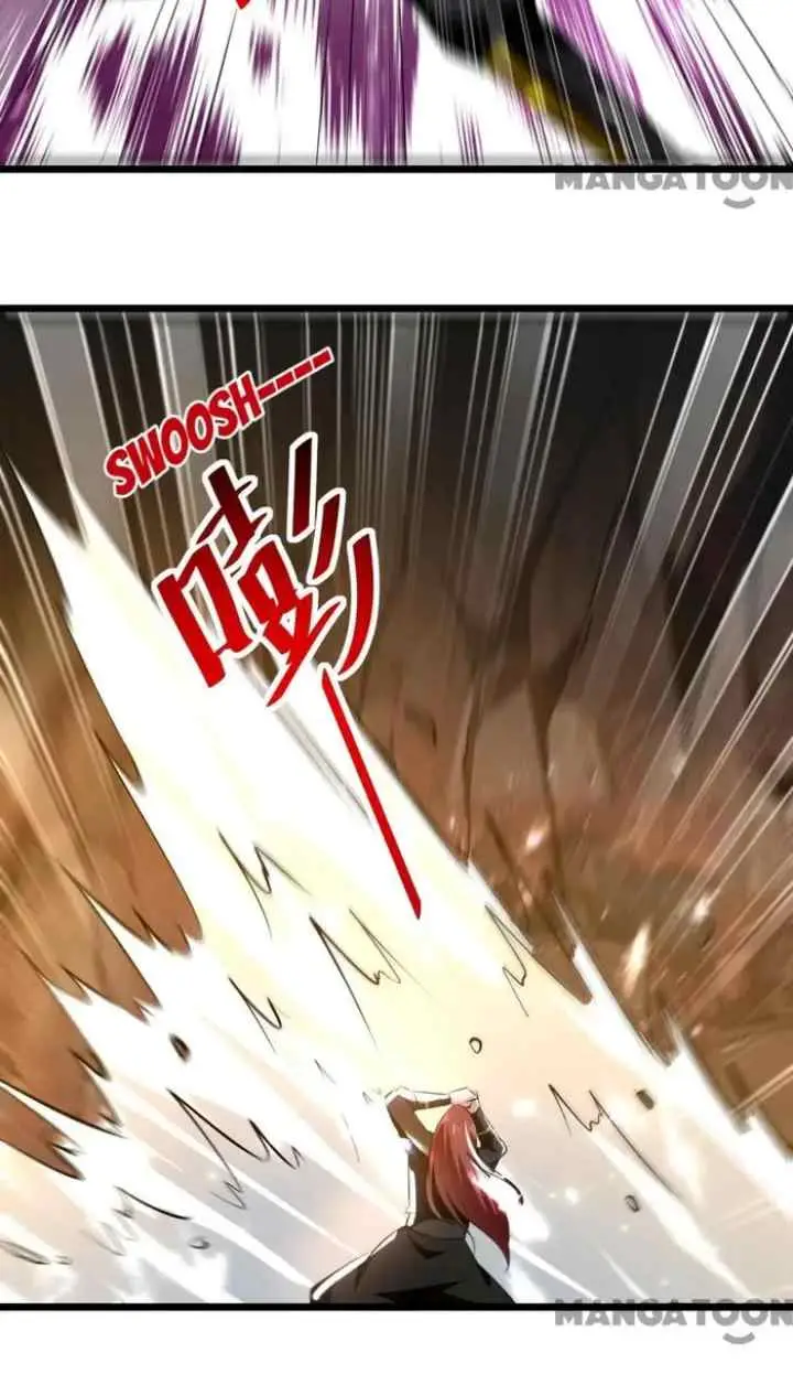 Ling Tian Shendi chapter 178 halaman 8