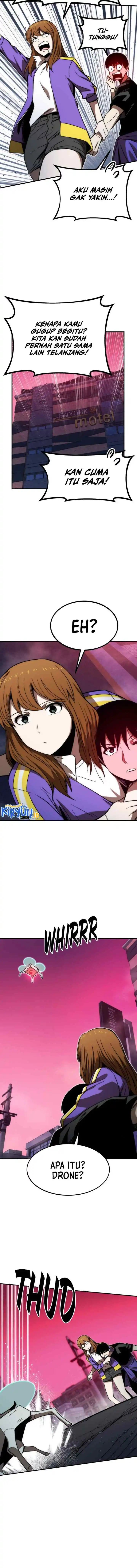 Ultra Alter chapter 88 halaman 18