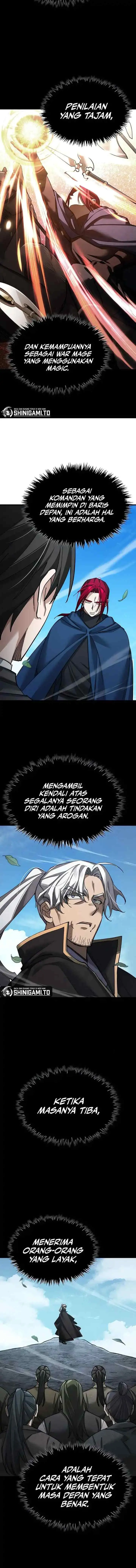 The Heavenly Demon Can't Live a Normal Life chapter 170 halaman 4
