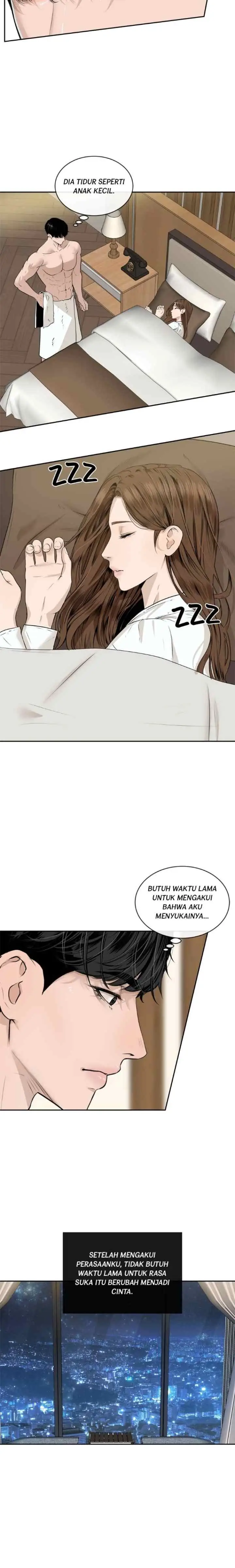 I'll Give You Everything chapter 53 halaman 4