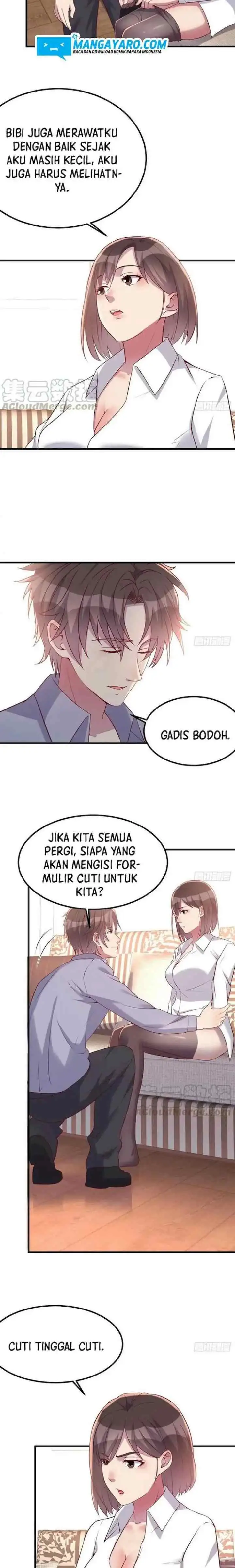 Rental Boyfriend chapter 35 halaman 12