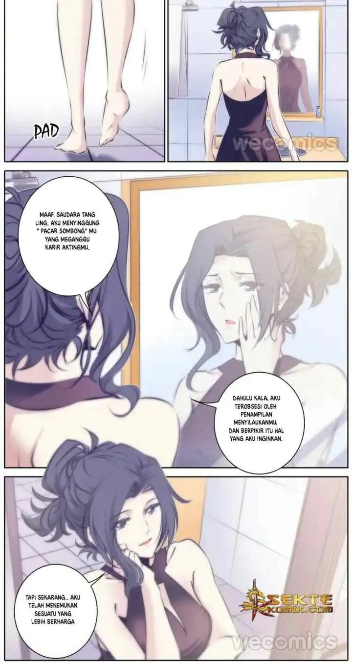 Qin Xia chapter 52 halaman 10