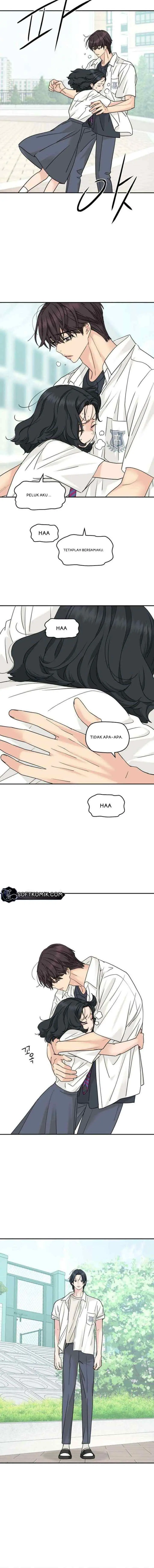 Sami Plays the Game chapter 81 halaman 4