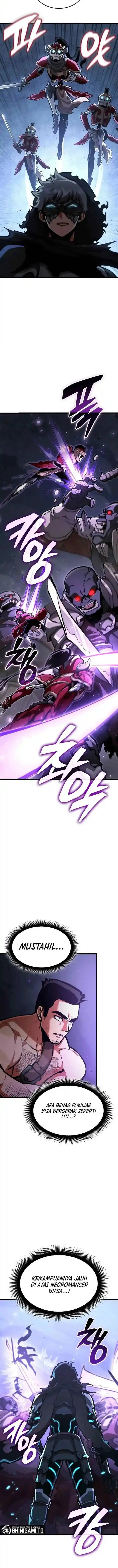 Emperor Of Solo Play chapter 29 halaman 18