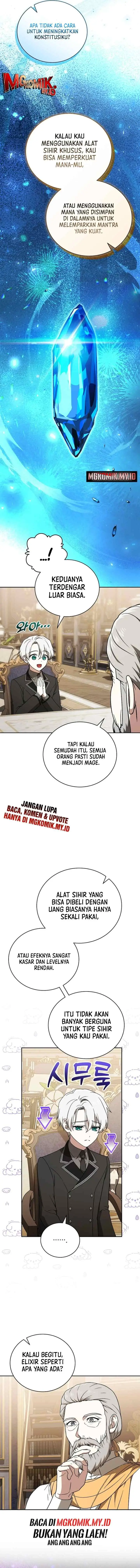 The Concept-Grasping Magical Genius chapter 18 halaman 6