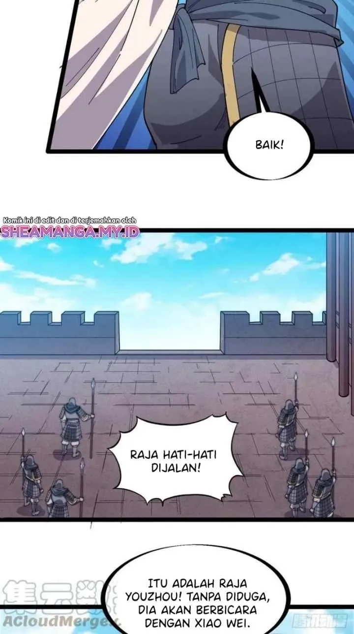 It Starts With A Mountain chapter 137 halaman 8