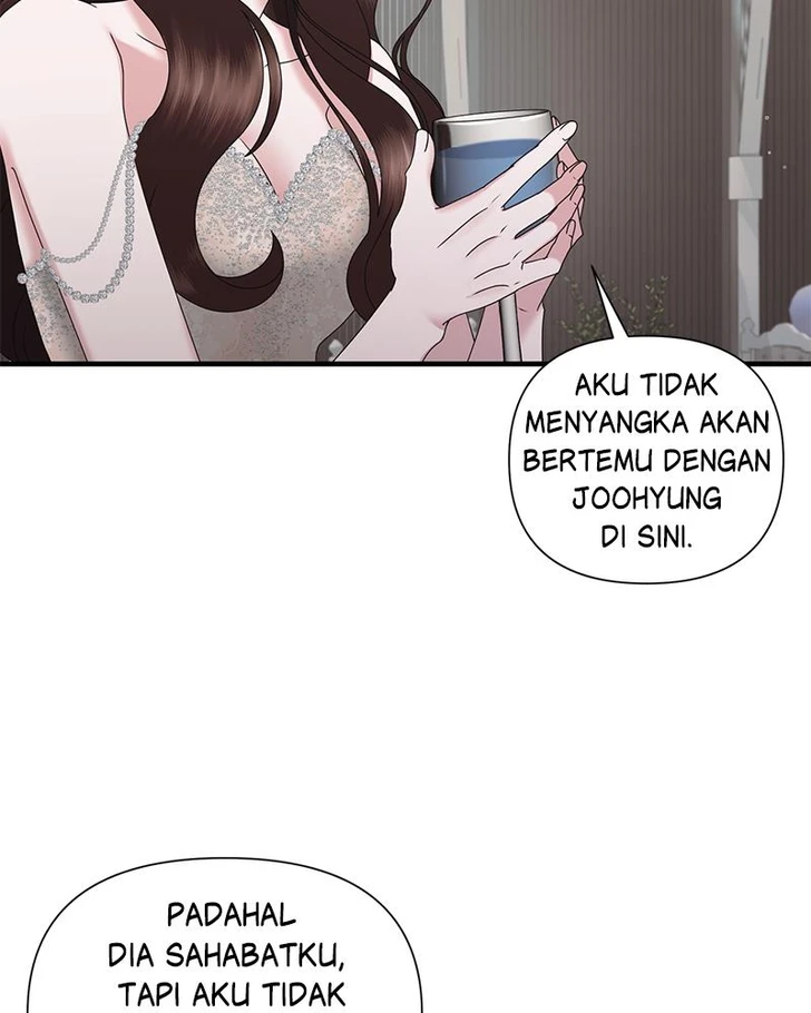 One Day I Found a Husband chapter 34 halaman 101