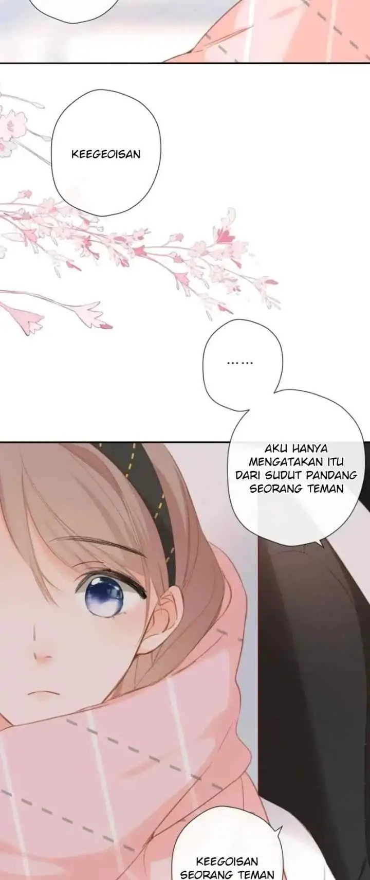 Once More chapter 113 halaman 18