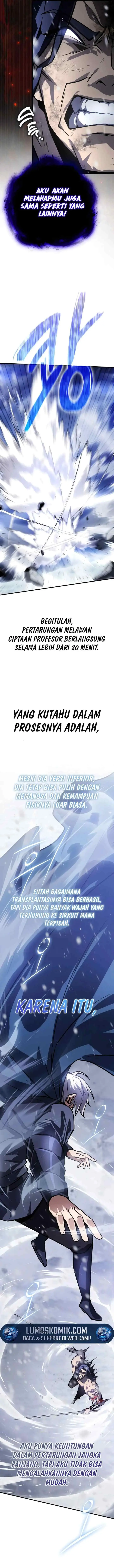 Limit-Breaking Genius Mage chapter 42 halaman 10