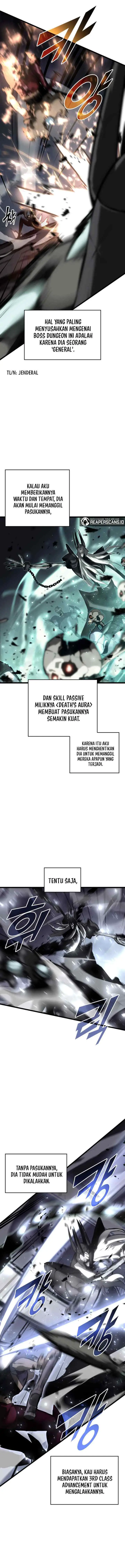 Return of the SSS-Class Ranker chapter 38 halaman 13